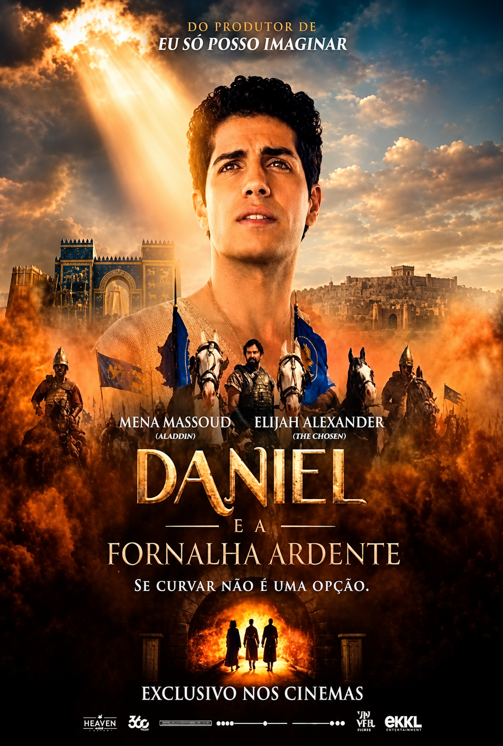 Daniel e a fornalha ardente-3